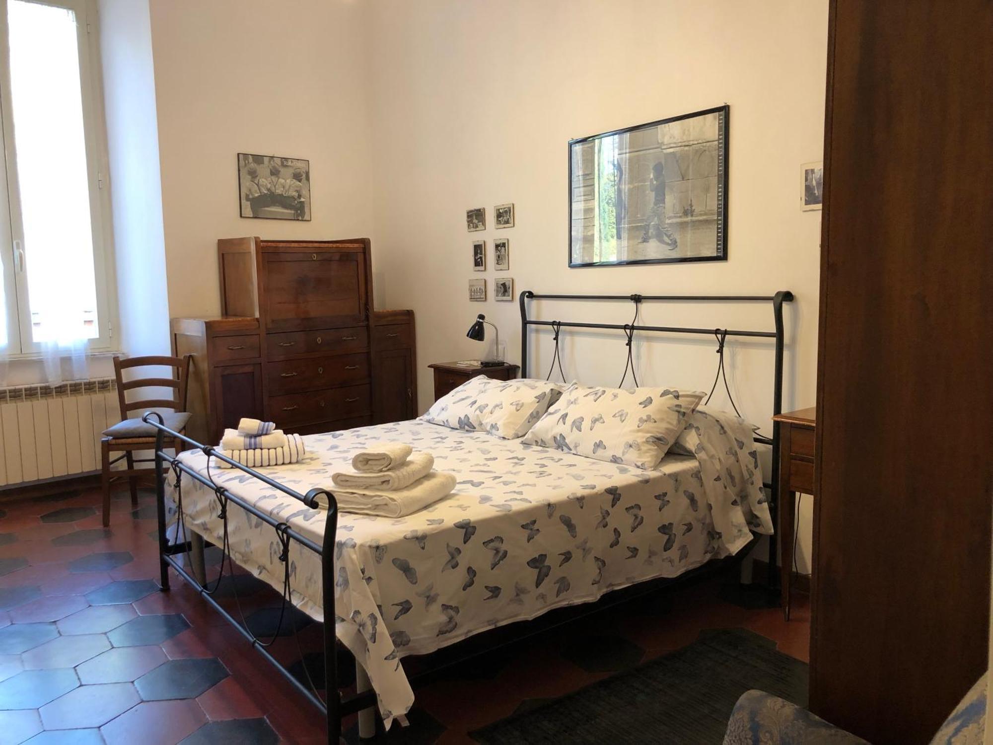 Casa In Trastevere — Photos 3
