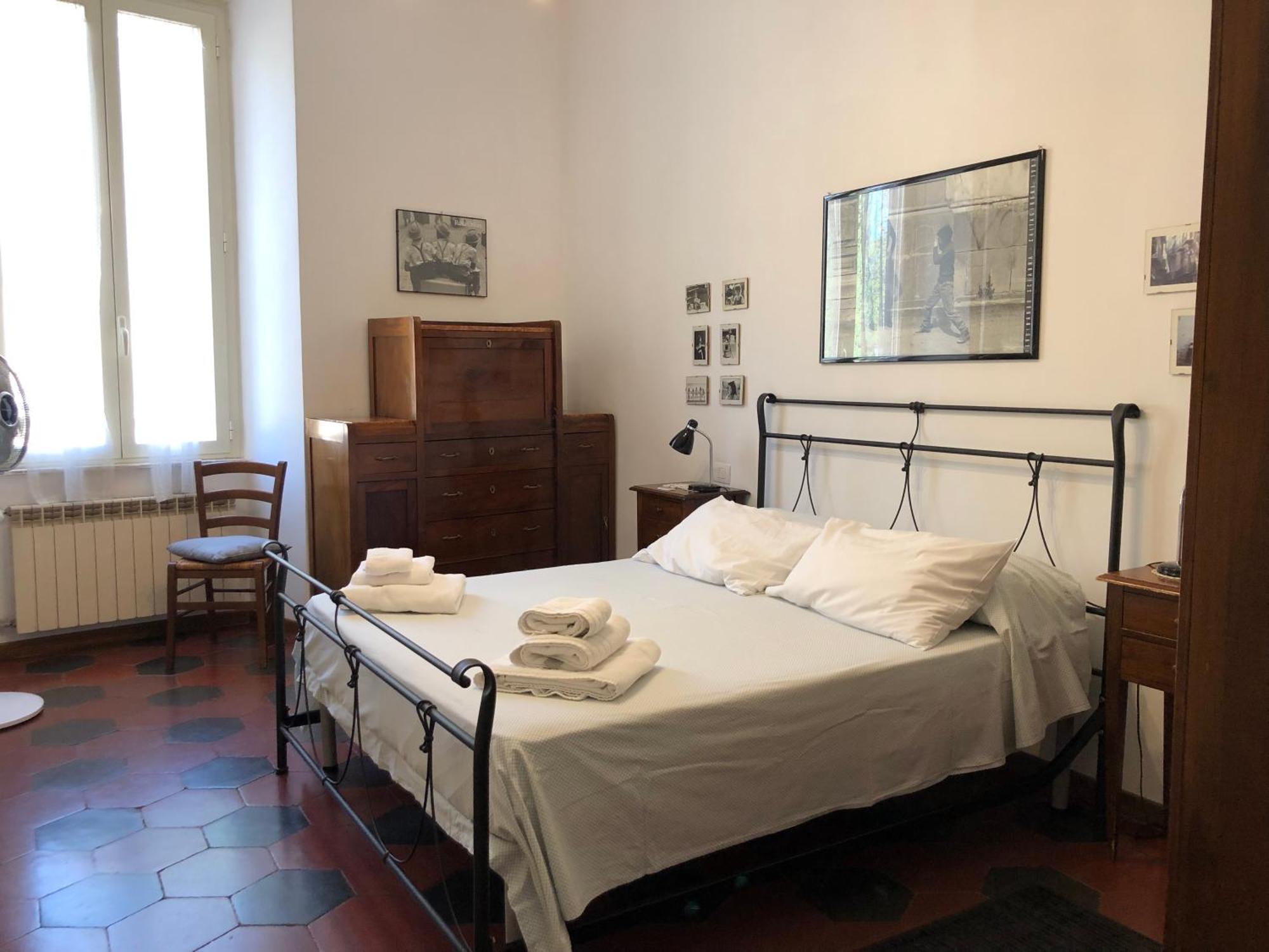 Casa In Trastevere — Photos 2