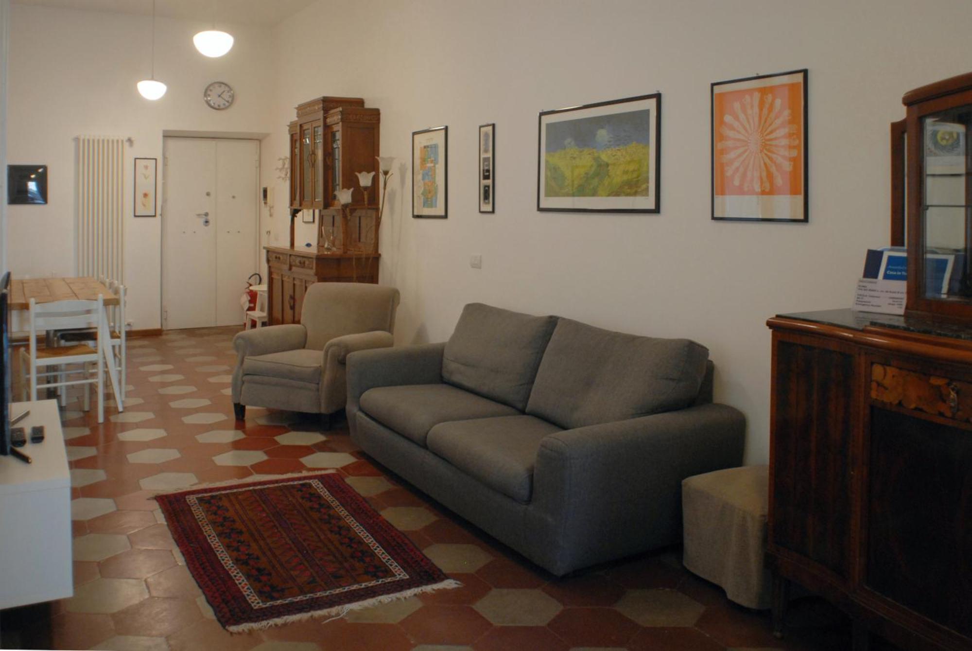 Casa In Trastevere — Photos 1